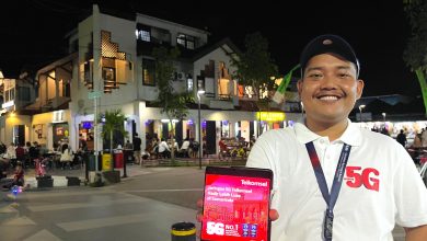 Telkomsel terus memperluas jangkauan jaringan Hyper 5G di berbagai wilayah Indonesia. Kali ini, operator seluler tersebut resmi menghadirkan layanan 5G di Kota Samarinda