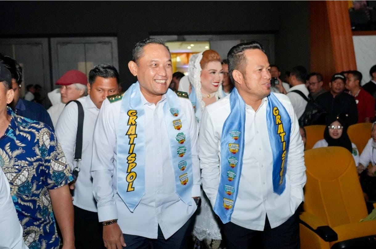 foto: Adpim Pemprov Kaltim