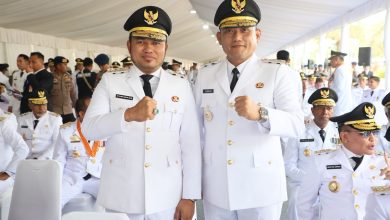 Memasuki tahun pertama kepemimpinan Gubernur Kalimantan Timur Rudy Mas’ud dan Wakil Gubernur Seno Aji, program unggulan Gratispol