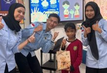 Program Makan Bergizi Gratis (MBG) di Kutai Timur tetap berjalan meski bulan Ramadan tiba. Satuan Pelayanan Pemenuhan Gizi