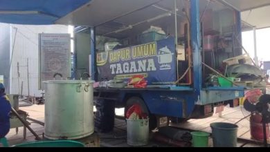 TaganaKaltim,KebakaranPaser,DapurUmumRamadan,BantuanKorban,PelayananSosial