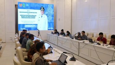 Pemerintah Kabupaten Penajam Paser Utara (PPU) terus memperkuat perannya sebagai wilayah penyangga Ibu Kota Nusantara (IKN).