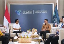 Pemerintah Kota Balikpapan terus berupaya mempercepat proses revitalisasi Pasar Inpres Kebun Sayur, salah satu pusat perdagangan dan destinasi wisata belanja di Balikpapan Barat.